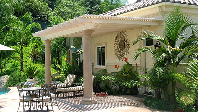Cost Effective Patio Covers In Las, Las Vegas Patio Covers Cost