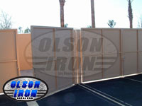 Iron gates, Iron gates Las Vegas, Security gates, Security screens, Security doors, Courtyard gates, Iron fence, Metal gates, Side yard gates, Rv gates, Double gates, Single gates, Driveway gates, Electric gates, Wrought iron gates, Iron works, Stair railing, Iron railings