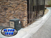 Iron gates, Iron gates Las Vegas, Security gates, Security screens, Security doors, Courtyard gates, Iron fence, Metal gates, Side yard gates, Rv gates, Double gates, Single gates, Driveway gates, Electric gates, Wrought iron gates, Iron works, Stair railing, Iron railings