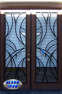 Iron gates, Iron gates Las Vegas, Security gates, Security screens, Security doors, Courtyard gates, Iron fence, Metal gates, Side yard gates, Rv gates, Double gates, Single gates, Driveway gates, Electric gates, Wrought iron gates, Iron works, Stair railing, Iron railings