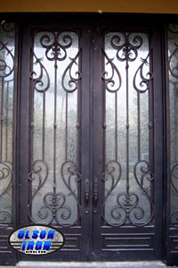 Iron gates, Iron gates Las Vegas, Security gates, Security screens, Security doors, Courtyard gates, Iron fence, Metal gates, Side yard gates, Rv gates, Double gates, Single gates, Driveway gates, Electric gates, Wrought iron gates, Iron works, Stair railing, Iron railings