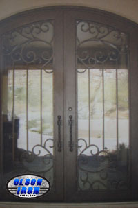 Iron gates, Iron gates Las Vegas, Security gates, Security screens, Security doors, Courtyard gates, Iron fence, Metal gates, Side yard gates, Rv gates, Double gates, Single gates, Driveway gates, Electric gates, Wrought iron gates, Iron works, Stair railing, Iron railings