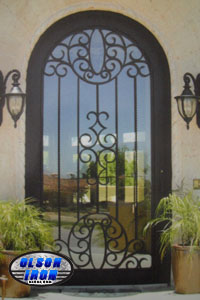 Iron gates, Iron gates Las Vegas, Security gates, Security screens, Security doors, Courtyard gates, Iron fence, Metal gates, Side yard gates, Rv gates, Double gates, Single gates, Driveway gates, Electric gates, Wrought iron gates, Iron works, Stair railing, Iron railings