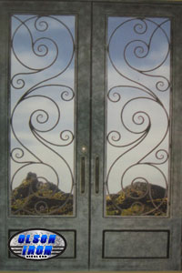 Iron gates, Iron gates Las Vegas, Security gates, Security screens, Security doors, Courtyard gates, Iron fence, Metal gates, Side yard gates, Rv gates, Double gates, Single gates, Driveway gates, Electric gates, Wrought iron gates, Iron works, Stair railing, Iron railings