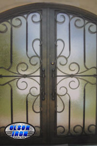 Iron gates, Iron gates Las Vegas, Security gates, Security screens, Security doors, Courtyard gates, Iron fence, Metal gates, Side yard gates, Rv gates, Double gates, Single gates, Driveway gates, Electric gates, Wrought iron gates, Iron works, Stair railing, Iron railings