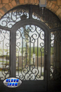 Iron gates, Iron gates Las Vegas, Security gates, Security screens, Security doors, Courtyard gates, Iron fence, Metal gates, Side yard gates, Rv gates, Double gates, Single gates, Driveway gates, Electric gates, Wrought iron gates, Iron works, Stair railing, Iron railings