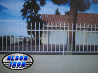 Iron gates, Iron gates Las Vegas, Security gates, Security screens, Security doors, Courtyard gates, Iron fence, Metal gates, Side yard gates, Rv gates, Double gates, Single gates, Driveway gates, Electric gates, Wrought iron gates, Iron works, Stair railing, Iron railings