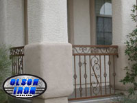 Iron gates, Iron gates Las Vegas, Security gates, Security screens, Security doors, Courtyard gates, Iron fence, Metal gates, Side yard gates, Rv gates, Double gates, Single gates, Driveway gates, Electric gates, Wrought iron gates, Iron works, Stair railing, Iron railings