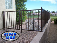 Iron gates, Iron gates Las Vegas, Security gates, Security screens, Security doors, Courtyard gates, Iron fence, Metal gates, Side yard gates, Rv gates, Double gates, Single gates, Driveway gates, Electric gates, Wrought iron gates, Iron works, Stair railing, Iron railings