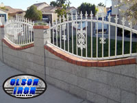 Iron gates, Iron gates Las Vegas, Security gates, Security screens, Security doors, Courtyard gates, Iron fence, Metal gates, Side yard gates, Rv gates, Double gates, Single gates, Driveway gates, Electric gates, Wrought iron gates, Iron works, Stair railing, Iron railings