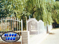 Iron gates, Iron gates Las Vegas, Security gates, Security screens, Security doors, Courtyard gates, Iron fence, Metal gates, Side yard gates, Rv gates, Double gates, Single gates, Driveway gates, Electric gates, Wrought iron gates, Iron works, Stair railing, Iron railings