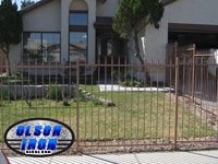 Iron gates, Iron gates Las Vegas, Security gates, Security screens, Security doors, Courtyard gates, Iron fence, Metal gates, Side yard gates, Rv gates, Double gates, Single gates, Driveway gates, Electric gates, Wrought iron gates, Iron works, Stair railing, Iron railings