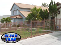 Iron gates, Iron gates Las Vegas, Security gates, Security screens, Security doors, Courtyard gates, Iron fence, Metal gates, Side yard gates, Rv gates, Double gates, Single gates, Driveway gates, Electric gates, Wrought iron gates, Iron works, Stair railing, Iron railings