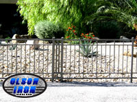 Iron gates, Iron gates Las Vegas, Security gates, Security screens, Security doors, Courtyard gates, Iron fence, Metal gates, Side yard gates, Rv gates, Double gates, Single gates, Driveway gates, Electric gates, Wrought iron gates, Iron works, Stair railing, Iron railings