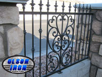 Iron gates, Iron gates Las Vegas, Security gates, Security screens, Security doors, Courtyard gates, Iron fence, Metal gates, Side yard gates, Rv gates, Double gates, Single gates, Driveway gates, Electric gates, Wrought iron gates, Iron works, Stair railing, Iron railings