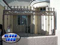 Iron gates, Iron gates Las Vegas, Security gates, Security screens, Security doors, Courtyard gates, Iron fence, Metal gates, Side yard gates, Rv gates, Double gates, Single gates, Driveway gates, Electric gates, Wrought iron gates, Iron works, Stair railing, Iron railings