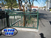 Iron gates, Iron gates Las Vegas, Security gates, Security screens, Security doors, Courtyard gates, Iron fence, Metal gates, Side yard gates, Rv gates, Double gates, Single gates, Driveway gates, Electric gates, Wrought iron gates, Iron works, Stair railing, Iron railings