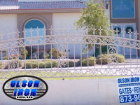 Iron gates, Iron gates Las Vegas, Security gates, Security screens, Security doors, Courtyard gates, Iron fence, Metal gates, Side yard gates, Rv gates, Double gates, Single gates, Driveway gates, Electric gates, Wrought iron gates, Iron works, Stair railing, Iron railings