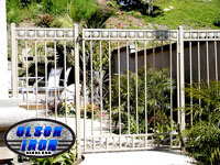 Iron gates, Iron gates Las Vegas, Security gates, Security screens, Security doors, Courtyard gates, Iron fence, Metal gates, Side yard gates, Rv gates, Double gates, Single gates, Driveway gates, Electric gates, Wrought iron gates, Iron works, Stair railing, Iron railings