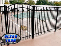 Iron gates, Iron gates Las Vegas, Security gates, Security screens, Security doors, Courtyard gates, Iron fence, Metal gates, Side yard gates, Rv gates, Double gates, Single gates, Driveway gates, Electric gates, Wrought iron gates, Iron works, Stair railing, Iron railings
