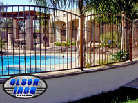 Iron gates, Iron gates Las Vegas, Security gates, Security screens, Security doors, Courtyard gates, Iron fence, Metal gates, Side yard gates, Rv gates, Double gates, Single gates, Driveway gates, Electric gates, Wrought iron gates, Iron works, Stair railing, Iron railings