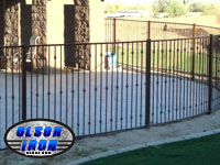 Iron gates, Iron gates Las Vegas, Security gates, Security screens, Security doors, Courtyard gates, Iron fence, Metal gates, Side yard gates, Rv gates, Double gates, Single gates, Driveway gates, Electric gates, Wrought iron gates, Iron works, Stair railing, Iron railings