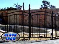 Iron gates, Iron gates Las Vegas, Security gates, Security screens, Security doors, Courtyard gates, Iron fence, Metal gates, Side yard gates, Rv gates, Double gates, Single gates, Driveway gates, Electric gates, Wrought iron gates, Iron works, Stair railing, Iron railings