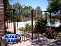 Iron gates, Iron gates Las Vegas, Security gates, Security screens, Security doors, Courtyard gates, Iron fence, Metal gates, Side yard gates, Rv gates, Double gates, Single gates, Driveway gates, Electric gates, Wrought iron gates, Iron works, Stair railing, Iron railings