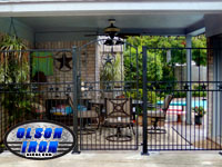 Iron gates, Iron gates Las Vegas, Security gates, Security screens, Security doors, Courtyard gates, Iron fence, Metal gates, Side yard gates, Rv gates, Double gates, Single gates, Driveway gates, Electric gates, Wrought iron gates, Iron works, Stair railing, Iron railings