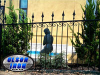 Iron gates, Iron gates Las Vegas, Security gates, Security screens, Security doors, Courtyard gates, Iron fence, Metal gates, Side yard gates, Rv gates, Double gates, Single gates, Driveway gates, Electric gates, Wrought iron gates, Iron works, Stair railing, Iron railings