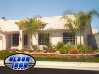 Be energy efficient with Solar Screens in Las Vegas Nevada
