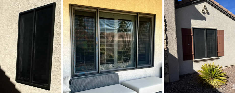 Security Screens for Doors and Windows, Security screens, Security doors