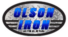 OlsonIron.com - Custom Wrought Iron Doors, Gates, Railings, Fence and Art Decor
