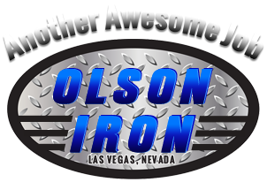 OlsonIron.com Wrought Iron Gates, Doors and Fence - Las Vegas, Nevada