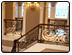 Custom Wrought Iron Rails for Stairs