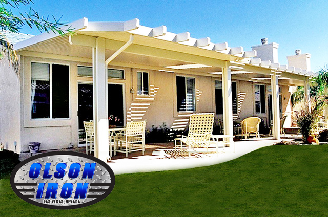 Alumawood Patio Covers Las Vegas Alumawood Las Vegas