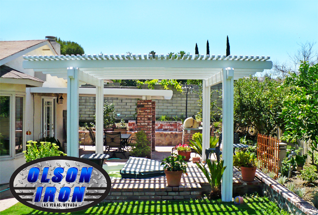Alumawood Patio Covers Las Vegas Alumawood Las Vegas