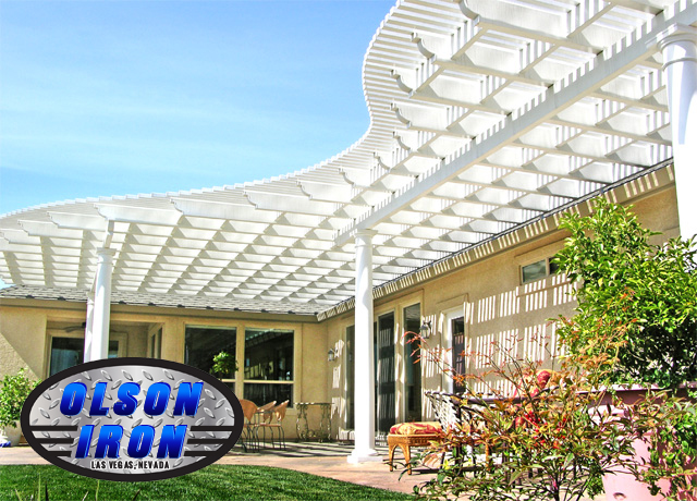 Alumawood Patio Covers Las Vegas Alumawood Las Vegas