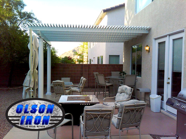 Alumawood Patio Covers Las Vegas, How Much Are Patio Covers In Las Vegas