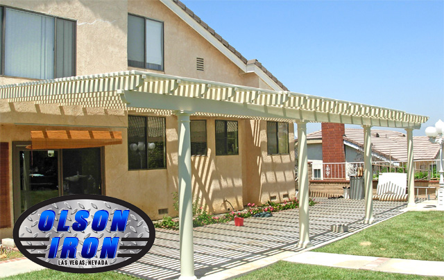 Alumawood Patio Covers Las Vegas Alumawood Las Vegas