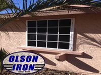 Security Solar Screens Las Vegas NV