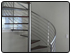 Custom Wrought Iron Spiral Stairs and Railings